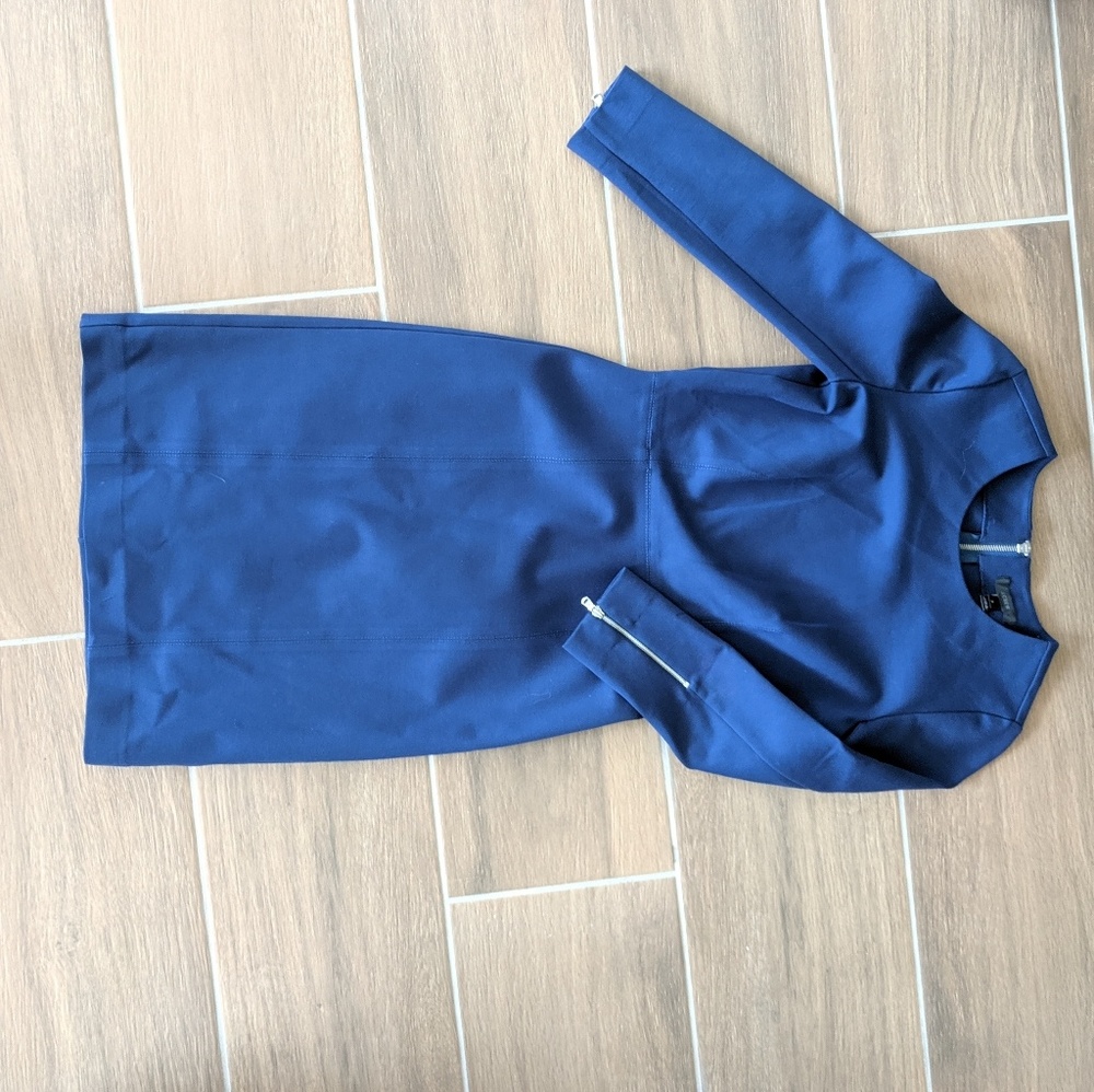 J. Crew dress size 2
